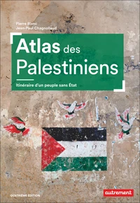Atlas des Palestiniens