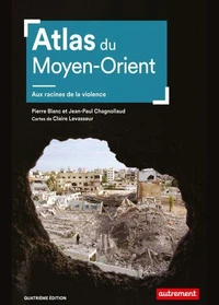 Atlas du Moyen-Orient