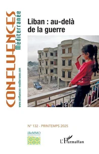 Liban : au-delà de la guerre