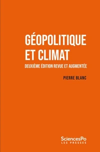 Géopolitique et climat