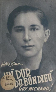 Guy Michard, 1926-1947