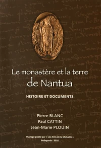 Le monastère et la terre de Nantua