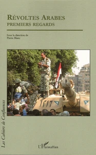 Révoltes arabes