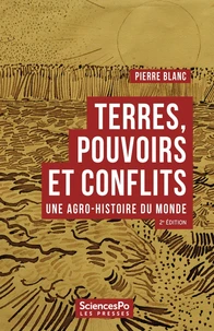 Terres, pouvoirs et conflits