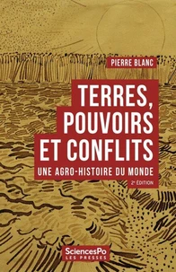 Terres, pouvoirs et conflits