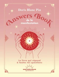 Answers Book de la manifestation