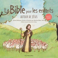 La Bible pour les enfants