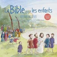 La Bible pour les enfants