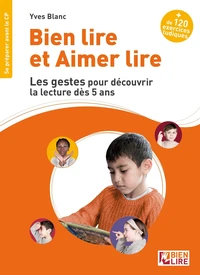 Bien lire et aimer lire