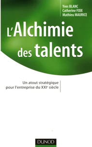 L'Alchimie des talents