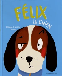 Félix le chien