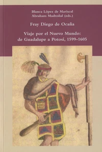 Fray Diego de Ocaña