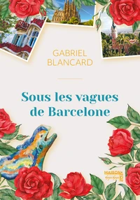 Sous les vagues de Barcelone