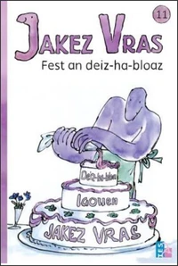Fest an deiz ha-bloaz