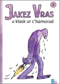 O klask ur c'hamarad