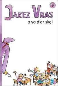 A ya d'ar skol