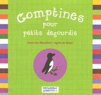 Comptines pour petits dégourdis