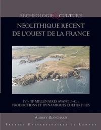 Néolithique récent de l'Ouest de la France