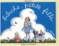 Bibiche, petite fille