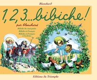 1, 2, 3... Bibiche !