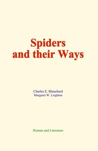 Spiders and their Ways