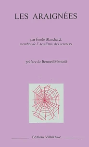 Les araignées