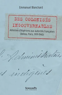 Des colonisés ingouvernables