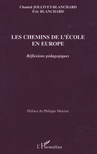 Les chemins de l'école en Europe
