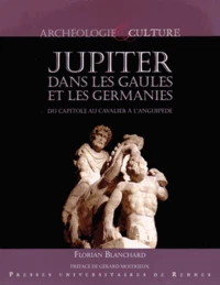 Jupiter dans les Gaules et les Germanies