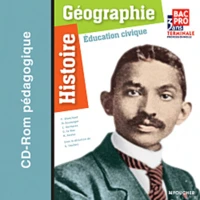 Histoire-géographie - Education civique