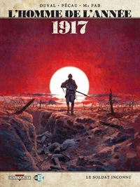 1917 - Le soldat inconnu