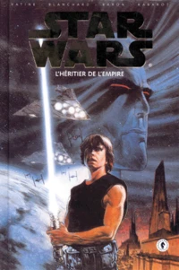 Star Wars : L'Heritier De L'Empire