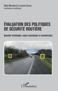 Evaluation des politiques de sécurité routière