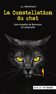 La constellation du chat