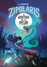 Le sentier de la peur