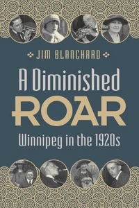 A Diminished Roar