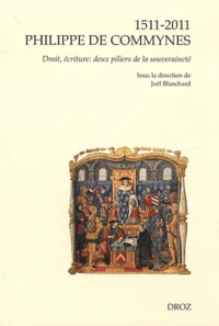 1511-2011 Philippe de Commynes
