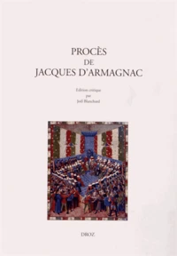 Procès de Jacques d'Armagnac