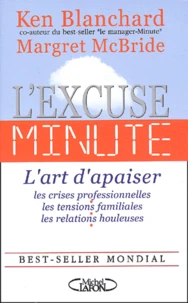 L'excuse-minute