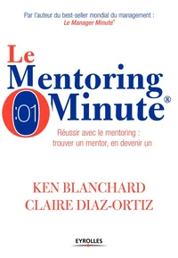 Le Mentoring Minute