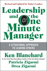 Leadership and the One Minute Manager