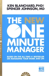 The New One Minute Manager