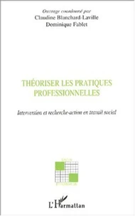 Théoriser les pratiques professionnelles