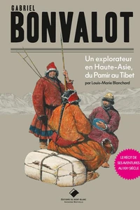 Gabriel Bonvalot