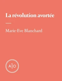 La révolution avortée