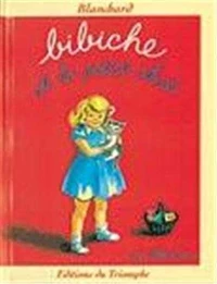 Bibiche et le petit chat