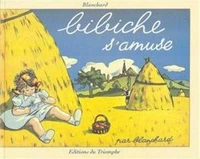 Bibiche s'amuse