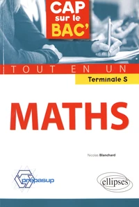 Mathématiques Tle S