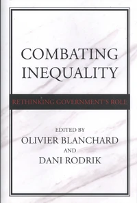Combating Inequality