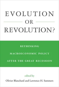 Evolution or Revolution?